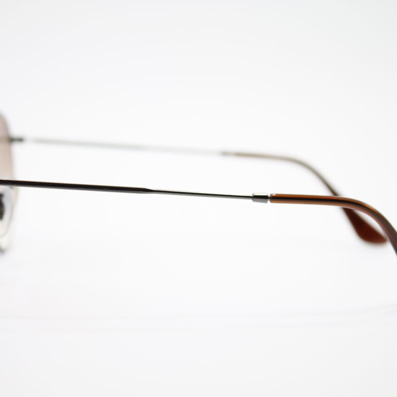 Ray-Ban レイバン RB3447-N 004/51 ラウンドメタル | メガネの