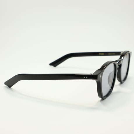 Few by NEW. フューバイニュー / F10/48 c-1 Black