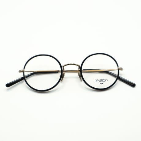 NEW. Revision ニューリビジョン / R-4 c-1 black
