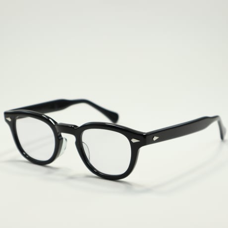TART OPTICAL ARNEL タートオプティカル アーネル JD-04 / 001 ブラック  *44サイズ