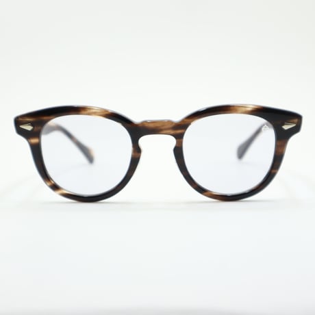 TART OPTICAL ARNEL タートオプティカル アーネル JD-55 / 003 ブラックシェイド *46サイズ