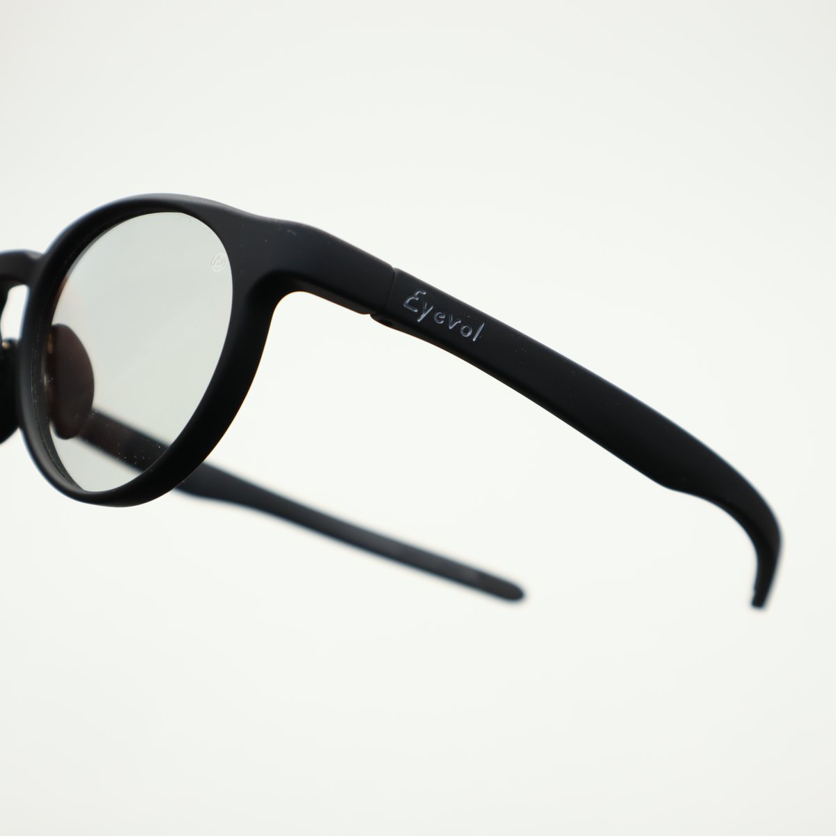 Eyevol アイヴォル BELLO ベロ / MBK-DG-MGY | メガネのクギミヤ