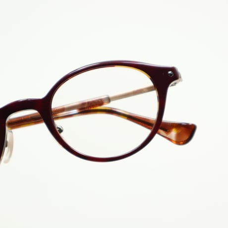 BCPC ベセペセ BP-3329S / col.03 Wine Havana