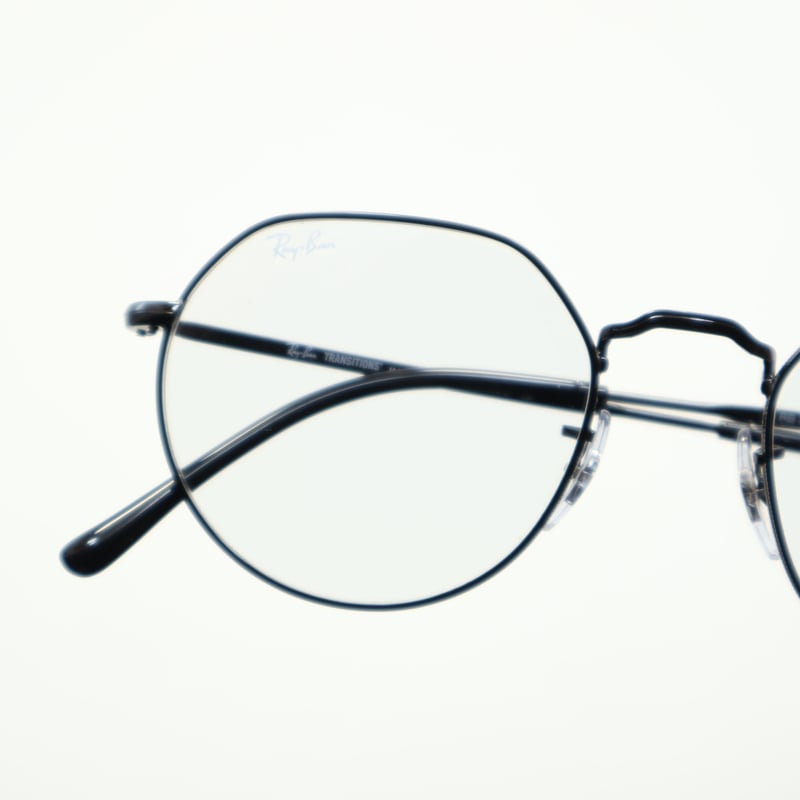 Ray-Ban レイバン RB3565 002/GG 調光レンズ | メガネのクギミヤ