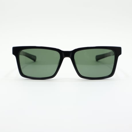 BLACK FLYS ブラックフライ FLY HADLEY フライハドレー BLACK / GREEN