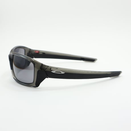 OAKLEY オークリー STRAIGHTLINK ストレートリンク / Black Iridiumアジアンフィット *OO9336-01