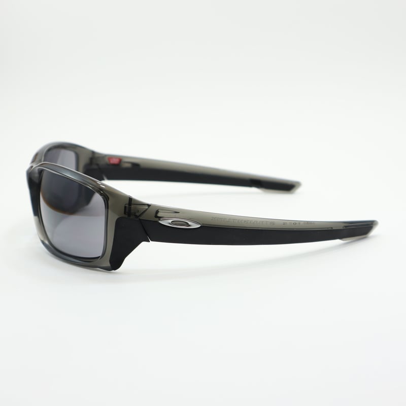 OAKLEY オークリー STRAIGHT LINK ストレートリンク / Black Iri