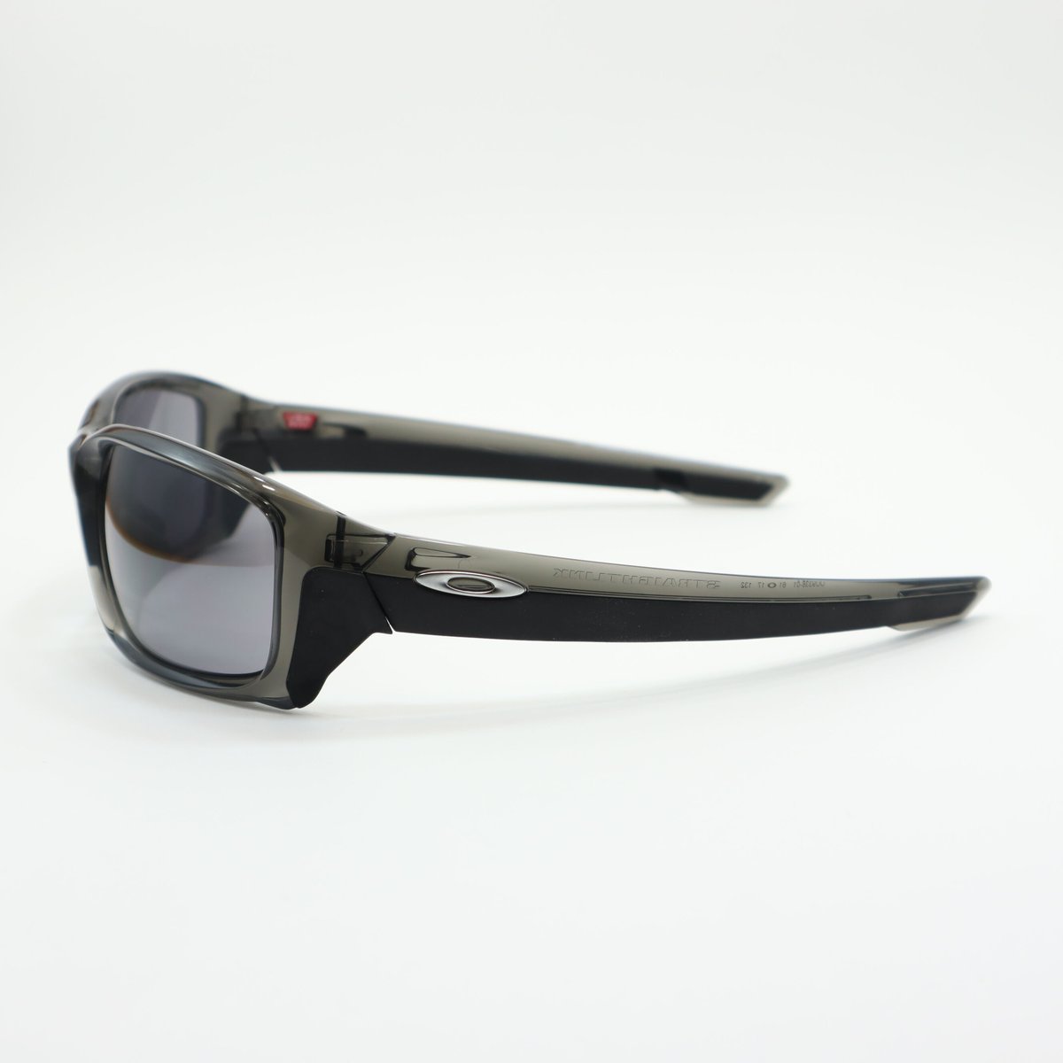 OAKLEY オークリー STRAIGHTLINK ストレートリンク / Black Irid
