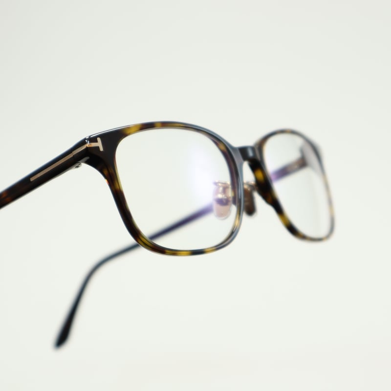 TOM FORD トムフォード TF5852-D-B 052 | メガネのクギミヤ
