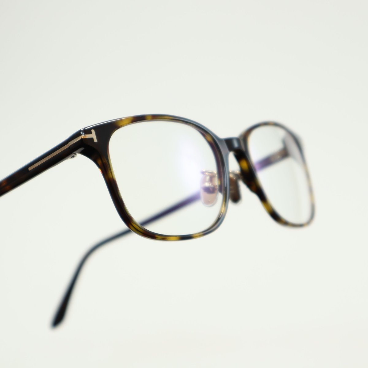 TOM FORD トムフォード TF5852-D-B 052 | メガネのクギミヤ