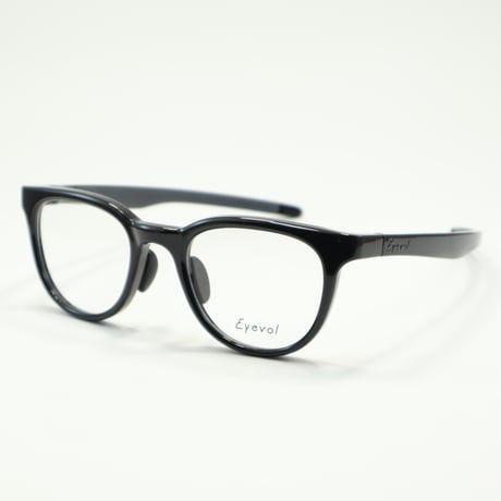 Eyevol アイヴォル CONLON RX コンロン RX / BK-LG