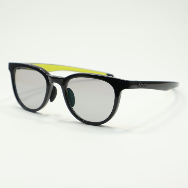 Eyevol アイヴォル CONLON Ⅲ コンロンスリー / BK-LY-MGY PL Eyevol アイヴォル CONLON Ⅲ コンロンスリー / BK-LY-MGY PL