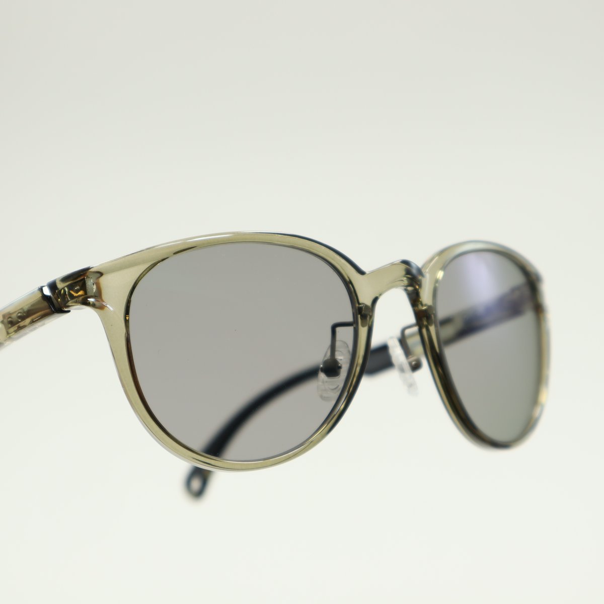 Zeque by ZEAL OPTICS (ゼクーバイジールオプティクス) JUNO