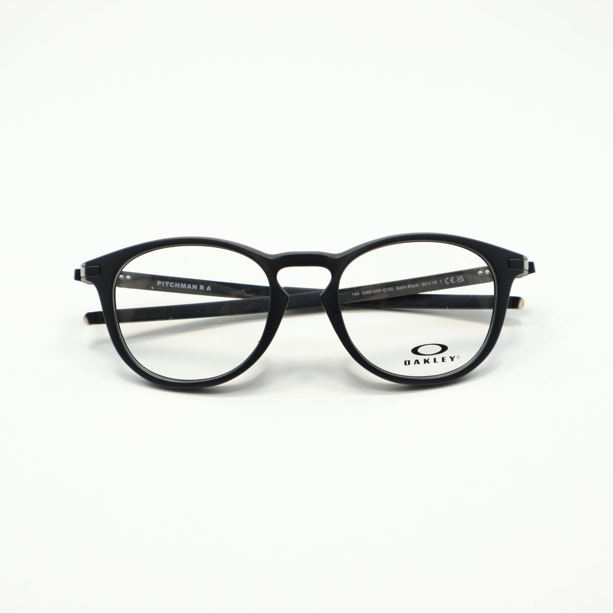 OAKLEY オークリー Pitchman R (A (ピッチマンアール A) OX8105F