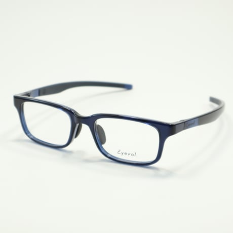Eyevol アイヴォル BECK (54) RX ベック(54) RX / NVY-LG