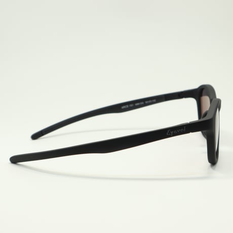 Eyevol アイヴォル ARCE (52) アルセ (52) / MBK-DG-DK.GRY