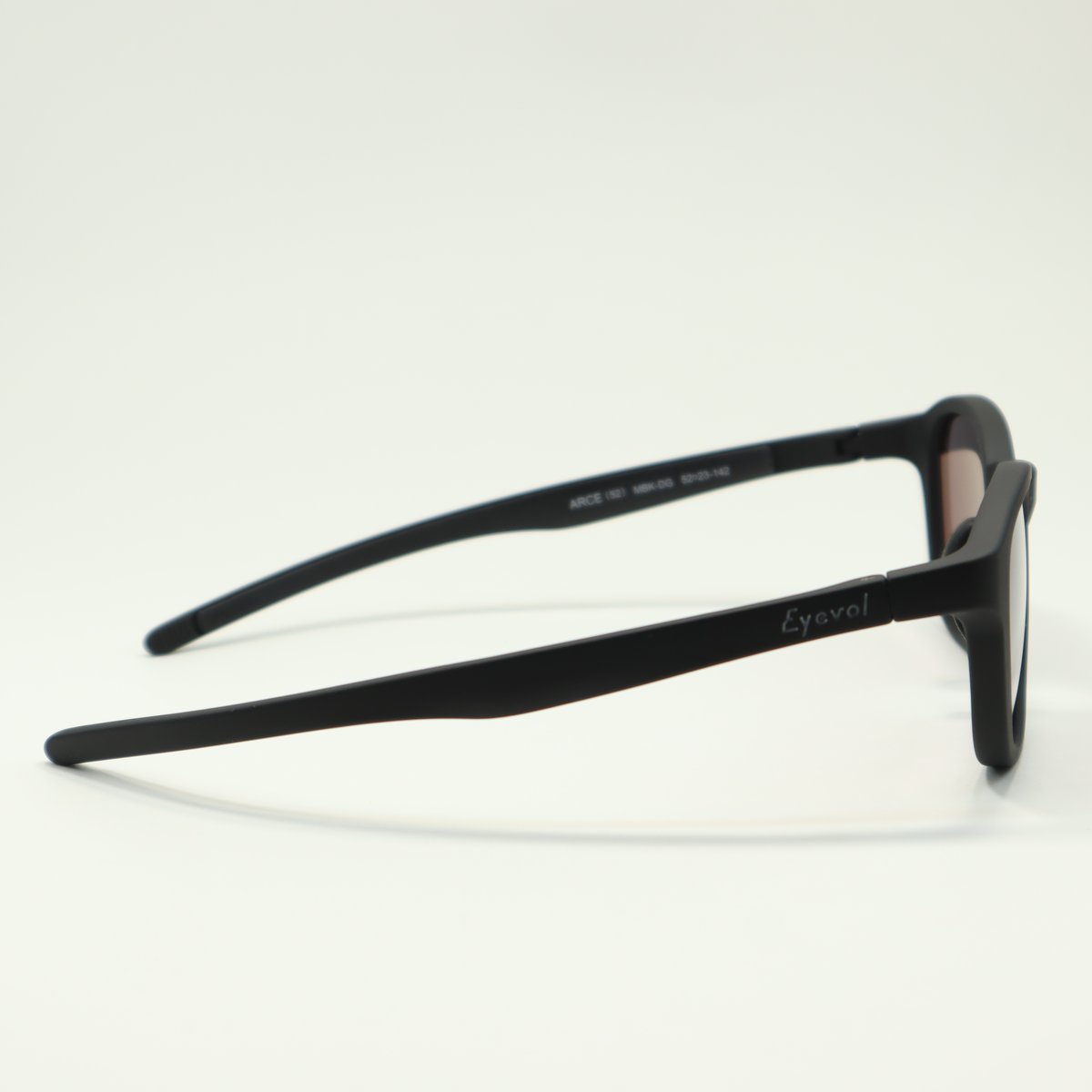 Eyevol アイヴォル ARCE (52) アルセ (52) / MBK-DG-DK.GRY