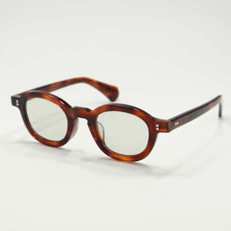 Few by NEW. フューバイニュー / F104 c-2 Havana