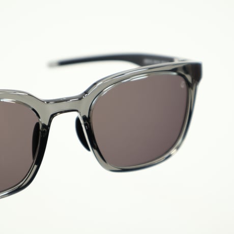 Eyevol アイヴォル HEATH Ⅲ(53) ヒーススリー(53)  / GRY-DG