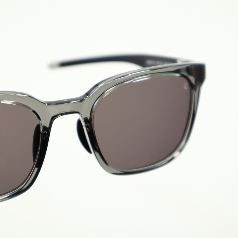 Eyevol アイヴォル HEATH Ⅲ ヒーススリー / GRY-DG-DK.GRY | メ