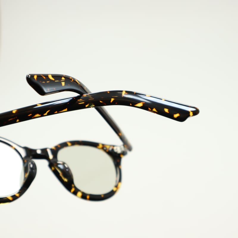 Few サングラス　F8/46 few F8/46 – NEW. eyewear