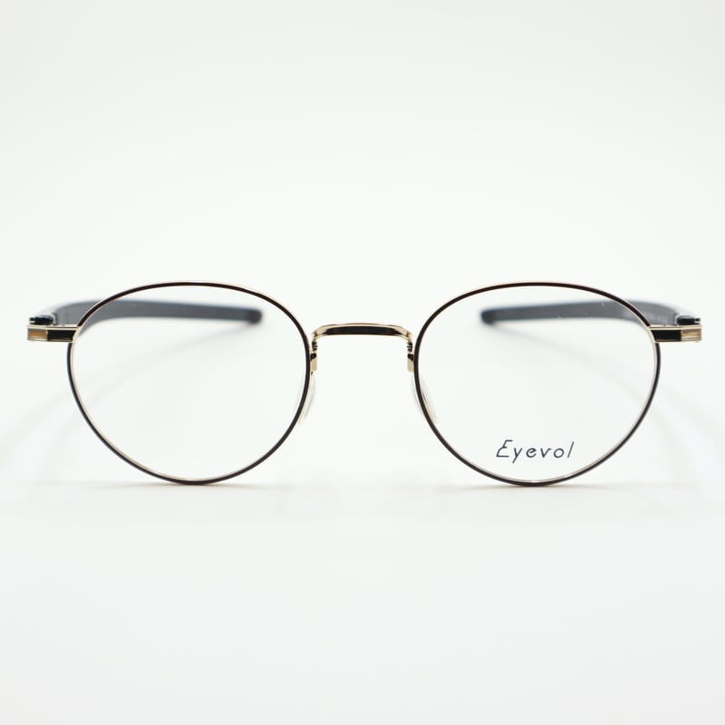 Eyevol アイヴォル CAMERON キャメロン / MBR/G DM-LG | メガネの