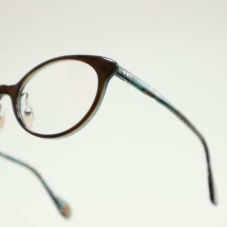BCPC ベセペセ BP-3320DIA / col.03 Brown Green