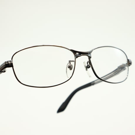 Zeque by ZEAL OPTICS (ゼクーバイジールオプティクス) Feiz'57 (フェイズ57) / Matte Chrome