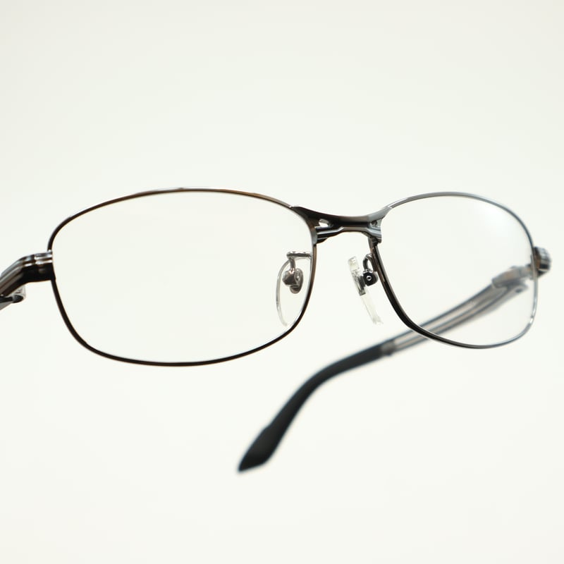 Zeque by ZEAL OPTICS (ゼクーバイジールオプティクス) Feiz'57 (