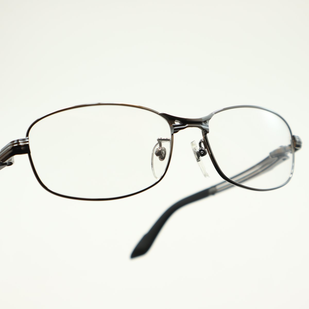 Zeque by ZEAL OPTICS (ゼクーバイジールオプティクス) Feiz'57 (