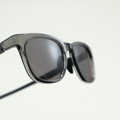 Eyevol アイヴォル SHAW (54) ショー (54) / GRY-DG