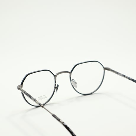 Studio FB スタジオエフビー W107 col.SILM