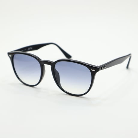 Ray-Ban レイバン RB4259-F 601/19 ライトブルーグラデーション