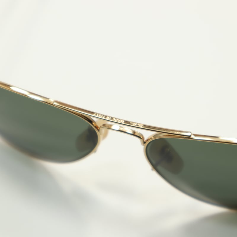 Ray-Ban レイバン RB3025 AVIATOR LARGE METAL W3400 ト