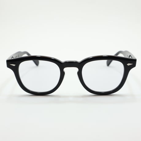 TART OPTICAL ARNEL タートオプティカル アーネル JD-04 / 001 ブラック *48サイズ