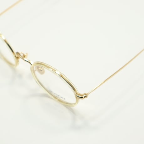 NEW. Revision ニューリビジョン / R-4 c-3 clear yellow
