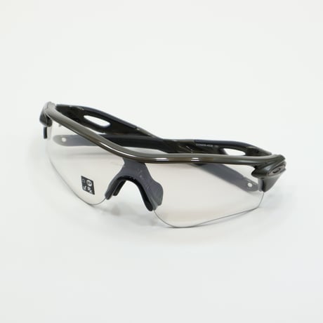 OAKLEY (オークリー) RADAR LOCK PATH (レーダーロックパス) Olive / ClearBlack Iridium Photochromic アジアン *OO9206-4938