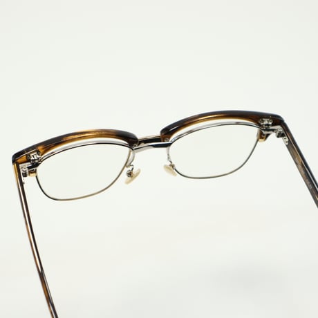 BOSTON CLUB ボストンクラブ FISHER"R" フィッシャーアール / col.02 Demi