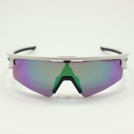 OAKLEY オークリー Sphaera Strike スフィエラストライク Matte mist / Prizm Road Jade *OO9531-0537