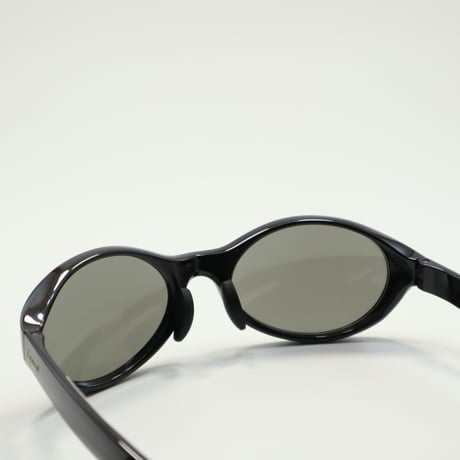 Eyevol アイヴォル BROOK (55) ブルック (55) / BKM-WH-GRY S.MIR