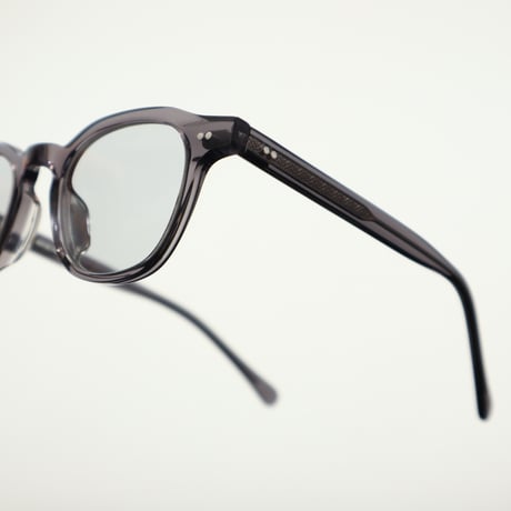 NEW. ニュー / EDDIE エディ c-3 grey