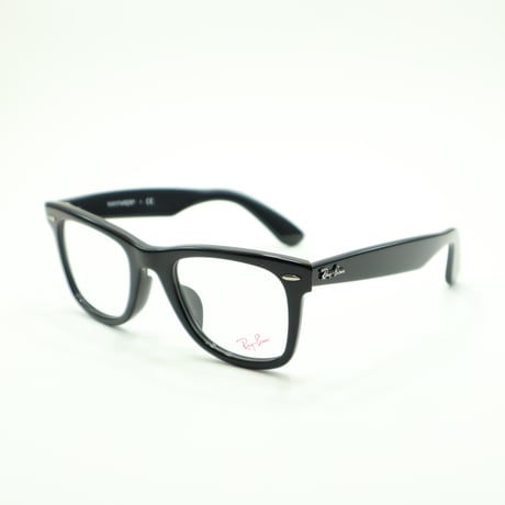 Ray-Ban レイバン RB5121-F 2000 ウェイファーラー メガネモデル