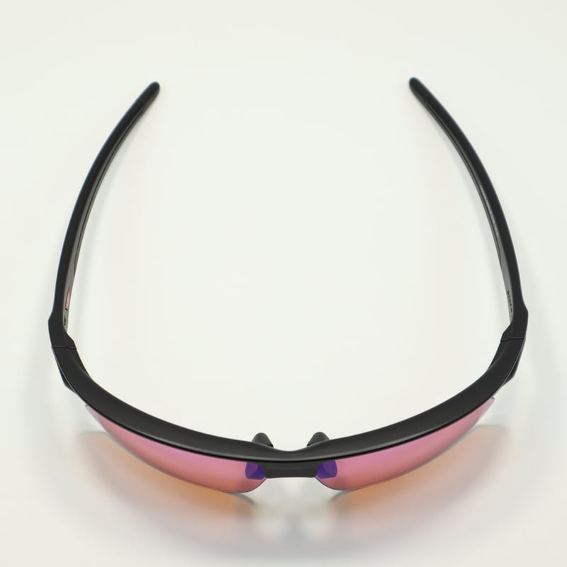 OAKLEY オークリー BiSphaera バイスフィエラ Matte Black / Pr OAKLEY オークリー BiSphaera バイスフィエラ Matte Black / Pr