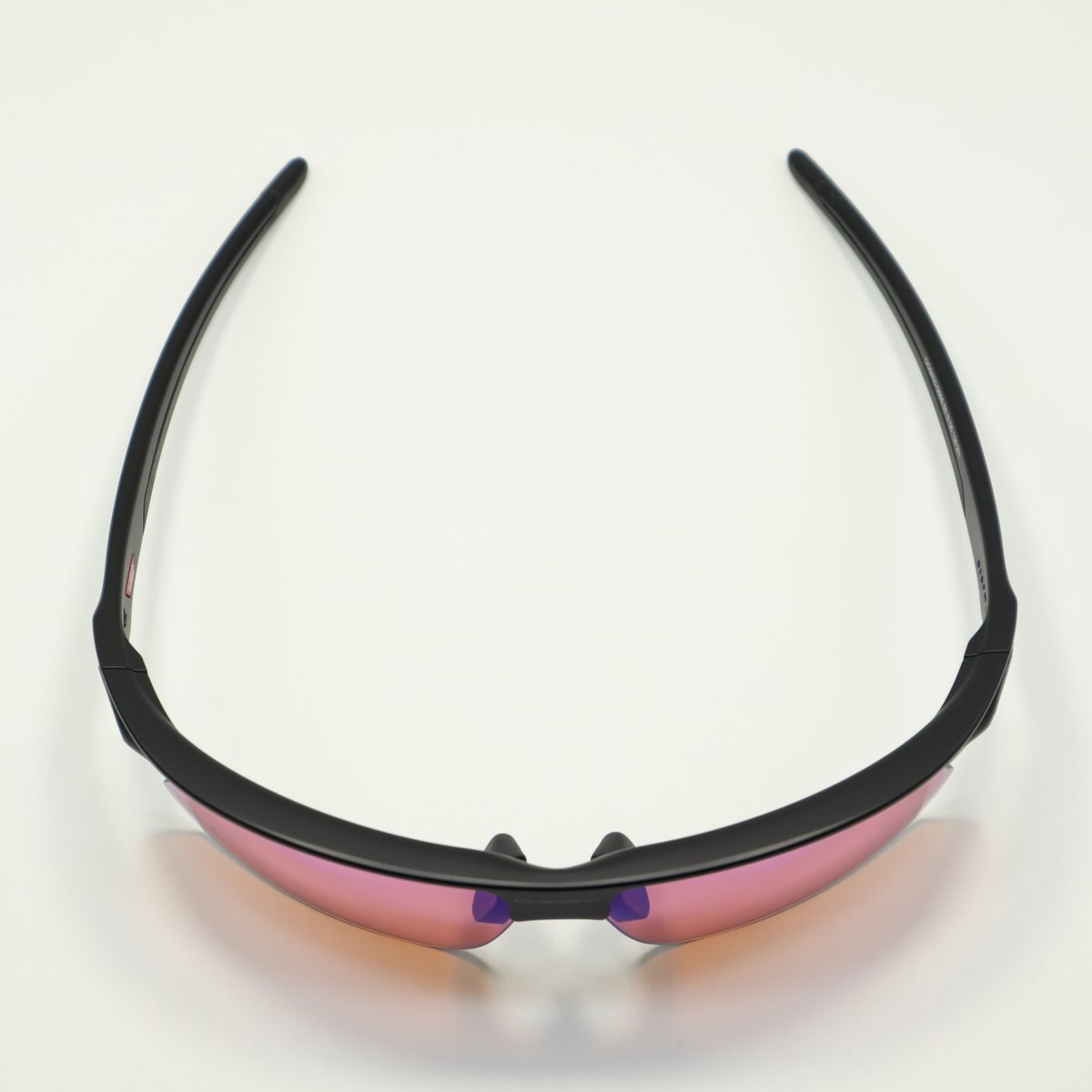 OAKLEY オークリー BiSphaera バイスフィエラ Matte Black / Pr OAKLEY オークリー BiSphaera バイスフィエラ Matte Black / Pr