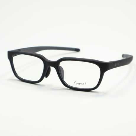 Eyevol アイヴォル WOODHALL (54) RX ウッドホールRX / MBK-LG