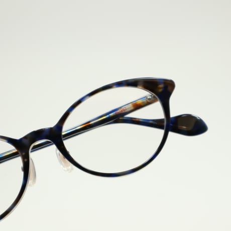 BCPC ベセペセ BP-3320DIA / col.04 Navy Marble