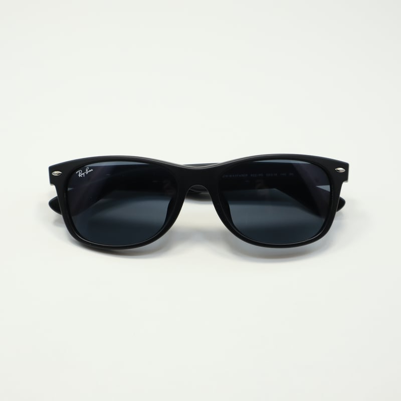 Ray-Ban レイバン RB2132-F 622/R5 ニューウェイファーラー