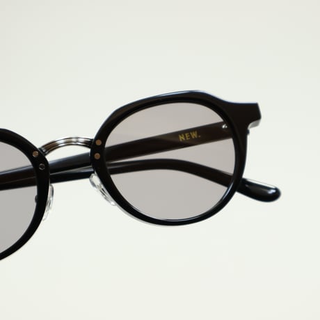 NEW. ニュー / SAGAMORE Ⅱ サガモアⅡ c-1 Black