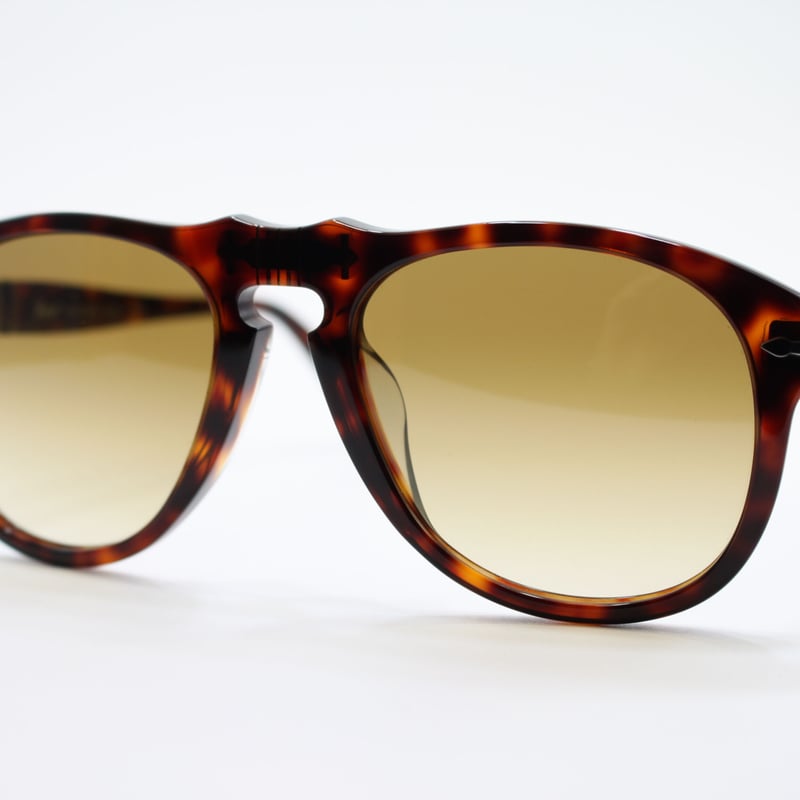 Persol ペルソール 649-A / 24/51 | メガネのクギミヤ