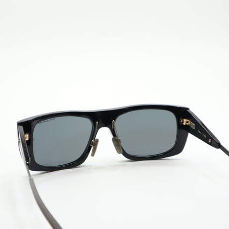 DITA Lancier ディータランシアー LSA-703 / DLS703-56-01 // BLKACK/GUN (偏光レンズ仕様)